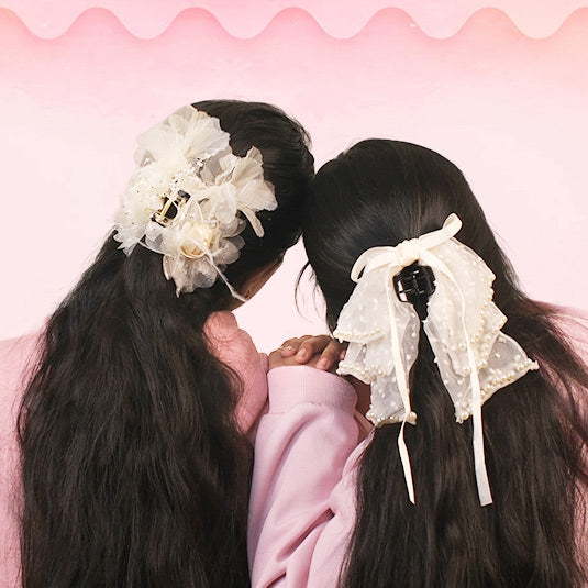 Hair Claws