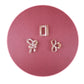 Small Clear Hair Claw Clip – Korean Grade Non-Slip Clutcher, Combo Pack of 3 - 3