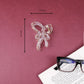 Medium Clear Hair Claw Clip – Korean Grade Non-Slip Clutcher, Combo Deal