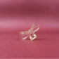 Small Clear Hair Claw Clip – Korean Grade Non-Slip Clutcher, Combo Pack of 3 - 2
