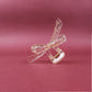 Medium Clear Hair Claw Clip – Korean Grade Non-Slip Clutcher, Combo Deal