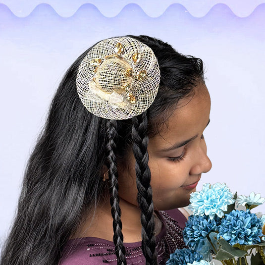 Fascinators